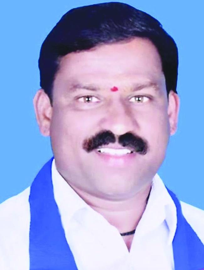 ಎಸ್‌ಸಿ, ಎಸ್‌ಟಿ ಜಾಗೃತಿ ಸಮಿತಿ ಸದಸ್ಯರ ಆಯ್ಕೆ: ಮರೆಣ್ಣನವರ ಆಕ್ರೋಶ 