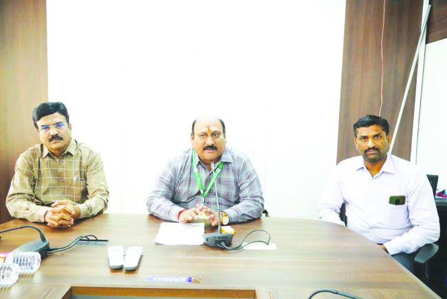 ಉದ್ಯೋಗ ಆಧಾರಿತ ಪ್ರೋತ್ಸಾಹಧನ ಯೋಜನೆಗೆ ಅನುಮೋದನೆ: ಕೆ.ವಿ. ಪ್ರವೀಣ್ 