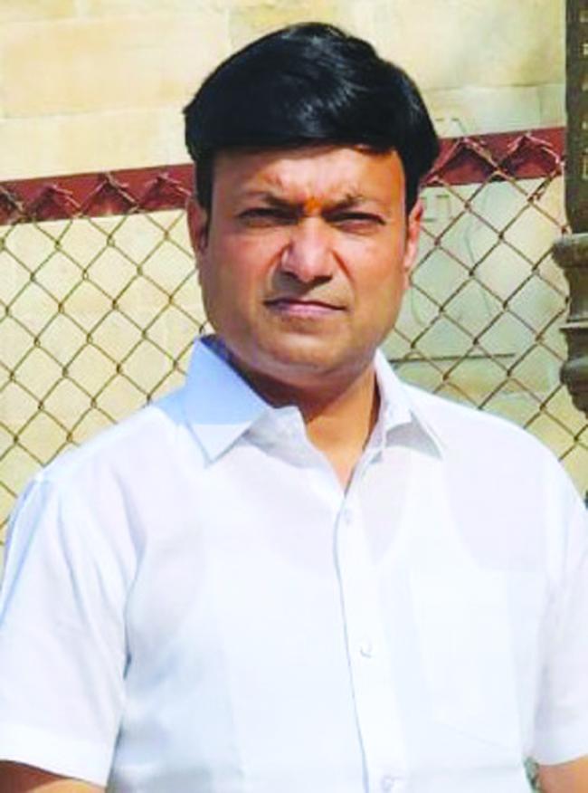 ಶಂಕರ ಪಟೇದ ಆತ್ಮಹತ್ಯೆಗೆ ಶರಣು