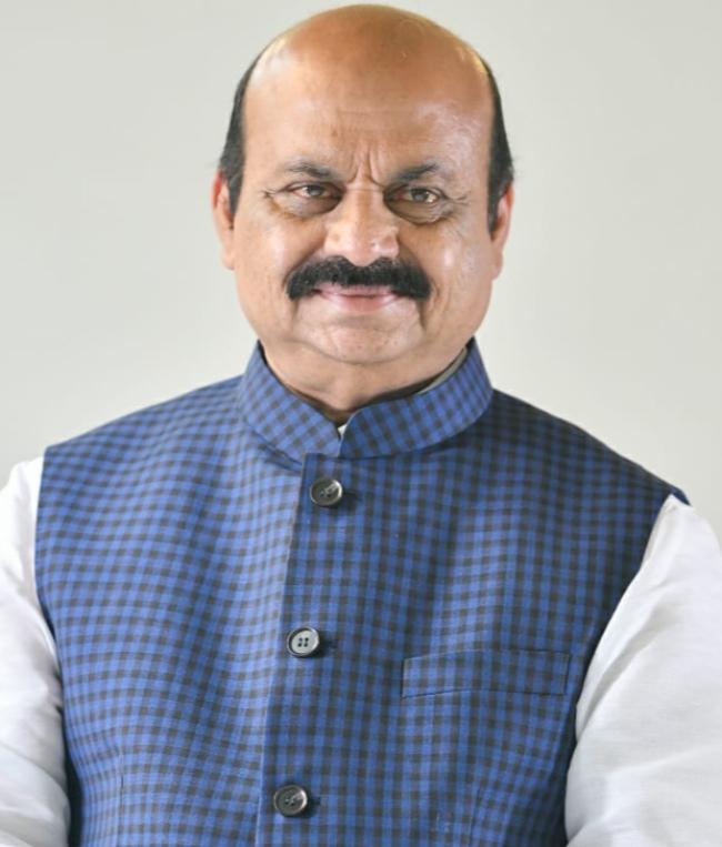 ಕುರ್ಚಿ ಕಿತ್ತಾಟದಲ್ಲಿ ರಾಜ್ಯವನ್ನು ಮರೆತಿರುವ ಸಿಎಂ, ಡಿಸಿಎಂ:ಬಸವರಾಜ ಬೊಮ್ಮಾಯಿ