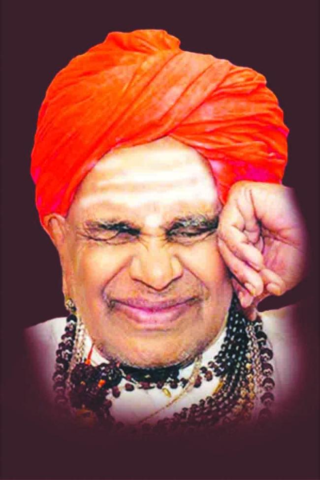 ಪಂ. ಪುಟ್ಟರಾಜ ಸಾಹಿತ್ಯ ಪುರಸ್ಕಾರಕ್ಕೆ ಪುಸ್ತಕ ಆಹ್ವಾನ  