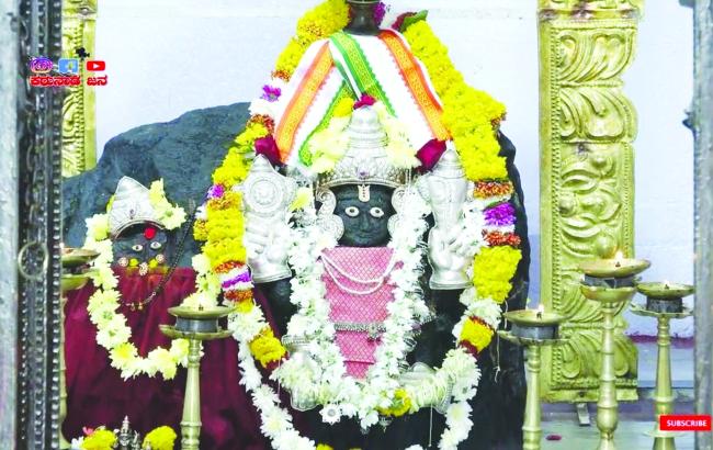 ಗುರು ಪೂರ್ಣಿಮಾ ಪ್ರಯುಕ್ತ ಸುಕ್ಷೇತ್ರ ವೆಂಕಟಾಪುರಕ್ಕೆ  ಪಾದಯಾತ್ರೆ  