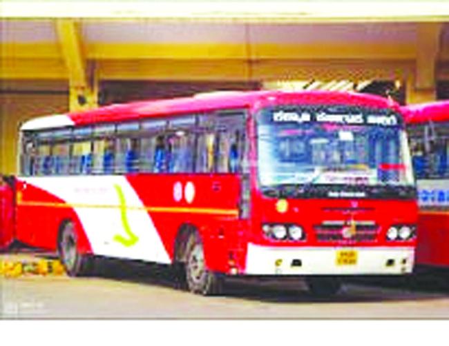 ಶಹಪುರ ಮಾರ್ಗವಾಗಿ ಹೊಸಪೇಟೆ-ಕುಷ್ಟಗಿ ಬಸ್ ಓಡಿಸಲು ಮನವಿ  