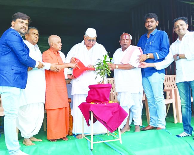 ಎಸ್‌ಎಂ ನಾರಗೊಂಡ್ ಇಂಟರ್‌ನ್ಯಾಷನಲ್ ಶಾಲೆಯ ಉತ್ತಮ ಸಾಧನೆ 