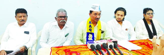 ಇ-ಆಸ್ತಿ ನೋಂದಣಿಗೆ ಕಡಿಮೆ ದಾಖಲಾತಿಗಳನ್ನು ಪಡೆಯಬೇಕು : ವಿಜಯ್ ಪಾಟೀಲ 