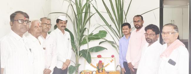 ಪ್ರಭಾಕರ ಕೋರೆ ಕೋ-ಆಪ್ ಕ್ರೆಡಿಟ್ ಸೋಸಾಯಿಟಿಯ 11ನೇ ವಾರ್ಷಿಕೋತ್ಸವ 