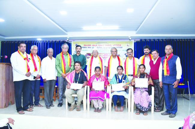 ಹೃದಯಾಘಾತಕ್ಕೆ ಮಾನಸಿಕ ಒತ್ತಡ ಕಾರಣ: ಡಾ. ಶ್ರೀಧರ್ ಕುಲಕರ್ಣಿ 