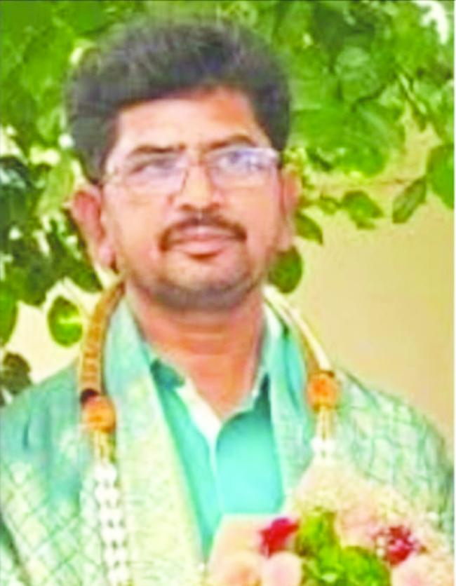 ಪತ್ರಕರ್ತ ಸಿಂಗೇಗೋಳಗೆ ಬಸವ ಚೇತನ ಪ್ರಶಸ್ತಿ: ಸಂತಸ ವ್ಯಕ್ತಪಡಿಸಿದ ಕಿವಡೆ 