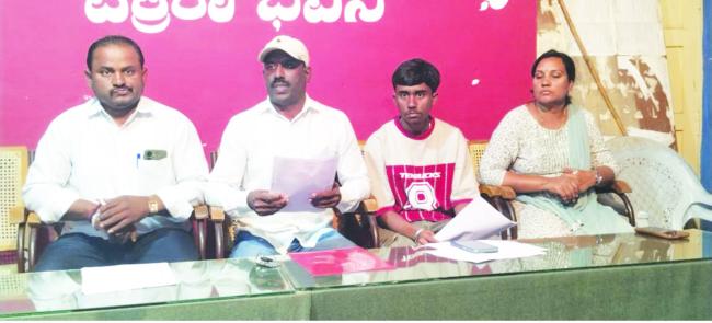 ದಿ ೧೧ ರಂದು ಉತ್ತರ ಕರ್ನಾಟಕದ ಪಕ್ಕಾ ಜವಾರಿ ಸಿನಿಮಾ ‘ಲಕ್ಷ್ಯ’ ತೆರೆಗೆ