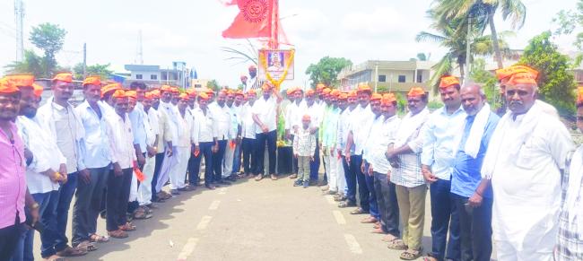 ಹಡಪದ ಅಪ್ಪಣ್ಣನವರ ಜಯಂತಿ   