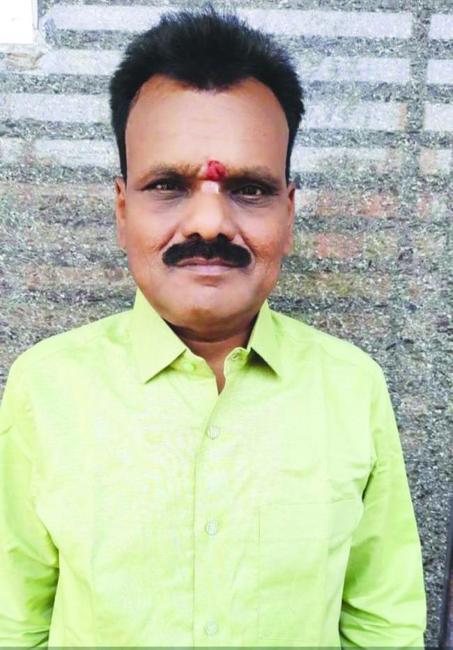 ಬಾಚೇನಹಳ್ಳಿ ಕೊಟ್ರೇಶ್ ಇನ್ನಿಲ್ಲ 