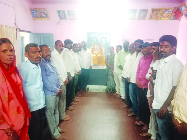 ಶರಣರ ಚಿಂತನೆಗಳು ಯಶಸ್ವಿ ಜೀವನಕ್ಕೆ ಸಹಕಾರಿ: ಸುನಂದಾ ವಾಲಿಕಾರ   