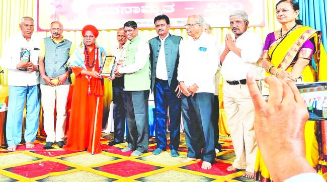 ಸಾ.ರೆ.ಪಾಟೀಲ ಸಹಕಾರಿ ಬ್ಯಾಂಕಿನ 19. ನೇ ಶಾಖೆಯ ಪ್ರಾರಂಭೋತ್ಸವ 