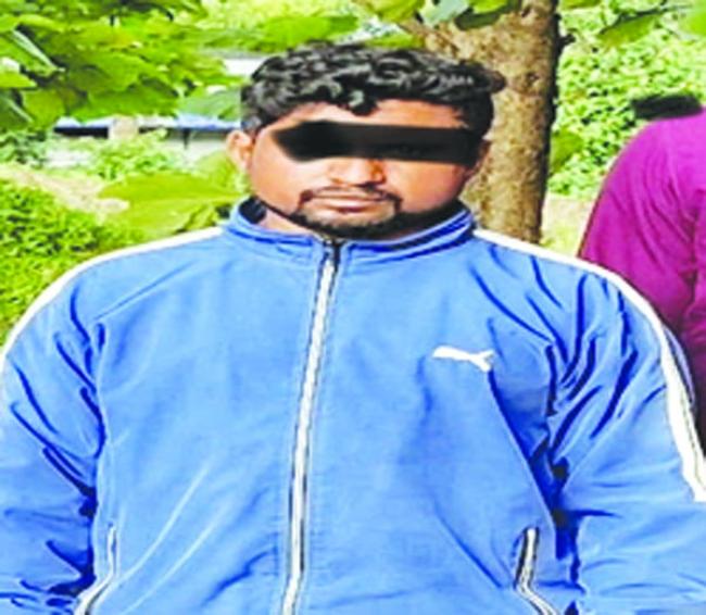 ಮಟ್ಕಾ: ಬೆಳಗಾವಿ ಗ್ರಾಮೀಣ ಪೊಲೀಸರಿಂದ ದಾಳಿ, ಓರ್ವನ ಬಂಧನ 