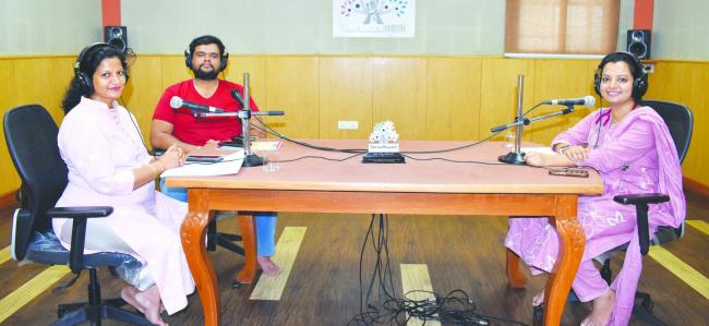 ಚಿಕ್ಕ ಮಕ್ಕಳ ಆರೋಗ್ಯ ಸೂಕ್ಷ್ಮ: ಸೋನಾಲಿ ಬಿಜ್ಜರಗಿ 