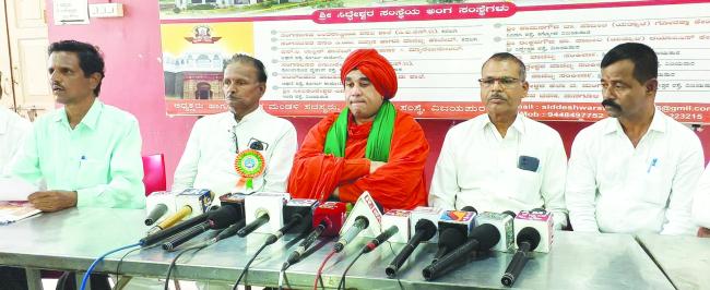 ಪಂಚಮಸಾಲಿ ಸಮಾಜಕ್ಕೆ ಮತ್ತೊಮ್ಮೆ ಗೆಲುವು ನೀಡಿದ್ದಾಳೆ ನ್ಯಾಯದೇವತೆ: ಕೋಳೂರು 