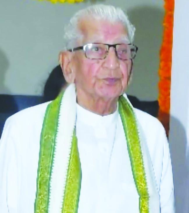 ವಿಧಾನ ಪರಿಷತ್ ಮಾಜಿ ಸಭಾಪತಿ ಎನ್. ತಿಪ್ಪಣ್ಣ  ನಿಧನ  