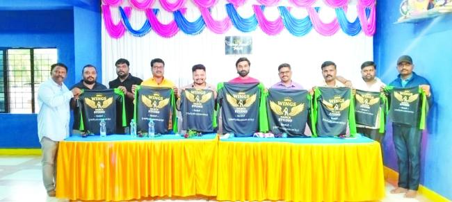 ನೃತ್ಯವು ಮಕ್ಕಳ ದೈಹಿಕ, ಮಾನಸಿಕ ಆರೋಗ್ಯ ಸುಧಾರಿಸುತ್ತದೆ: ವರುಣಗೌಡ್ರ ಪಾಟೀಲ 