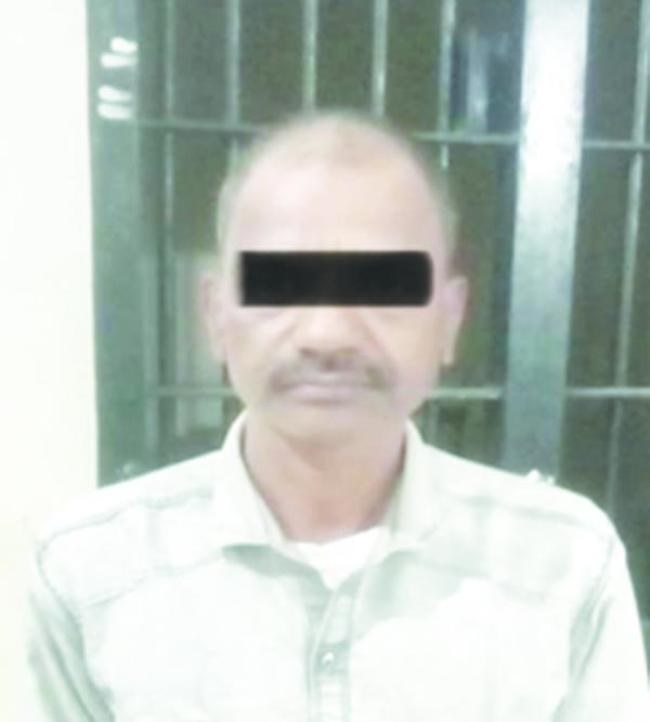 ಮಟ್ಕಾ ಜೂಜಾಟ: ಪೊಲೀಸರ ದಾಳಿ, ಇಬ್ಬರ ಬಂಧನ 