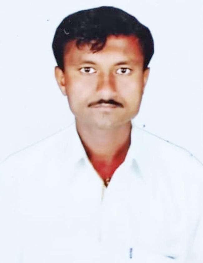 ನಿಧನ ವಾರ್ತೆ: ವಿರೂಪಾಕ್ಷ ಸದಾಶಿವ ಹಳ್ಯಾಳ 