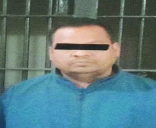 ಮಟ್ಕಾ : ಓರ್ವನ ಬಂಧನ 