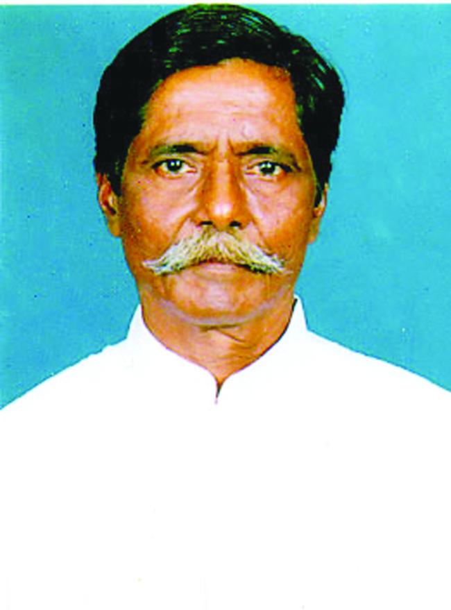 ‘ಸಮಾಜವಾದಿ ರಾಚಪ್ಪ ಹಡಪದ’  ‘ಉಪನ್ಯಾಸ ಹಾಗೂ ಸನ್ಮಾನ ಸಮಾರಂಭ’ 