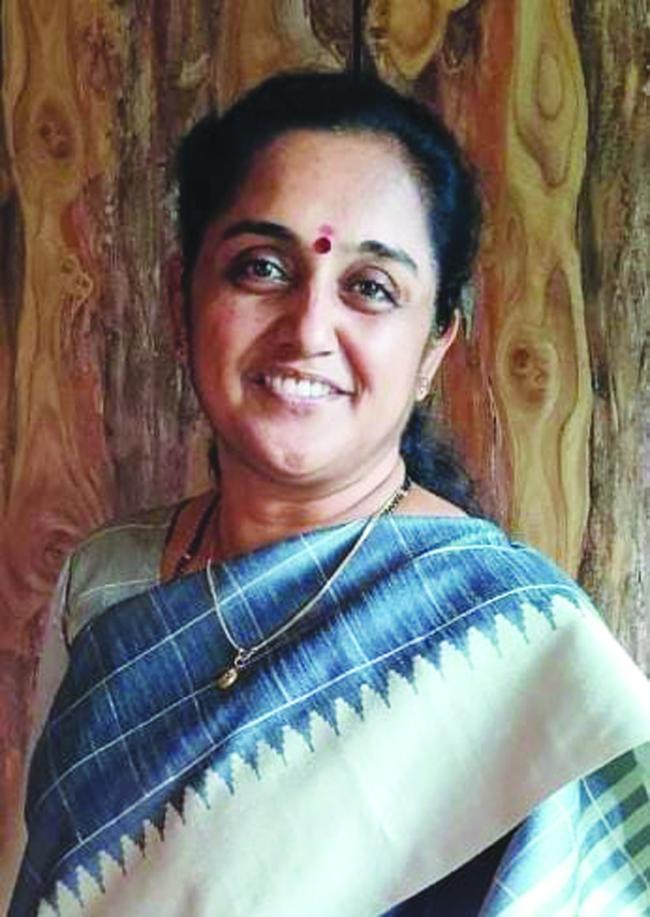 ರಾಷ್ಟ್ರೀಯ ಚಿತ್ರಕಲಾ ಪ್ರದರ್ಶನಕ್ಕೆ ನಡೋಣಿ ದಂಪತಿಗಳ ಕಲಾಕೃತಿ ಆಯ್ಕೆ