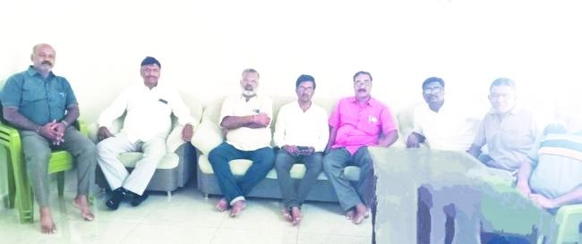 ಮುಖ್ಯ ರಸ್ತೆ ಅಗಲೀಕರಣಕ್ಕೆ ಅಧಿಕಾರಿಗಳಿಂದಲ್ಲೇ ಗೊಂದಲ: ನ್ಯಾಯವಾದಿ ಶೆಟ್ಟರ್‌