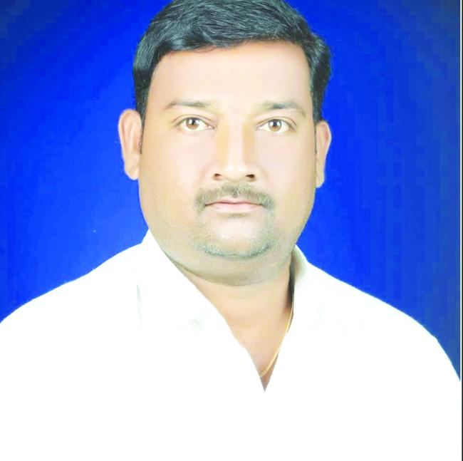 ನೂತನ ಅಧ್ಯಕ್ಷರಾಗಿ ಮಹಾಲಿಂಗ ಮಾಳಿ ಆಯ್ಕೆ  