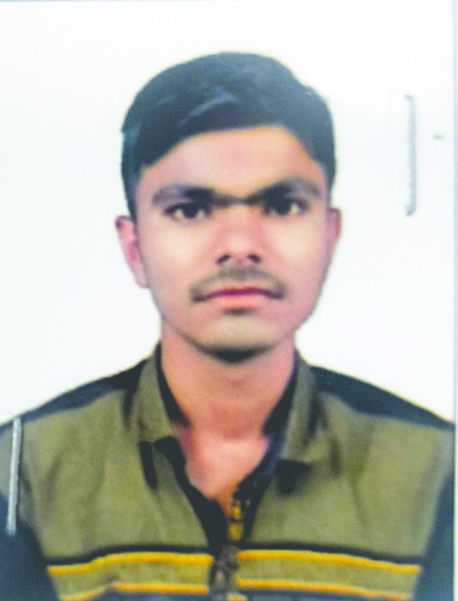 ವ್ಯಕ್ತಿ ಕಾಣೆ 