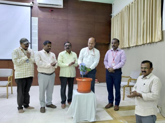 ವಿಶ್ವ ಜನಸಂಖ್ಯಾ ದಿನಾಚರಣೆ 