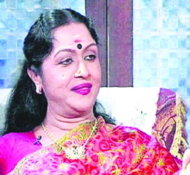 ಡಾ: ಬಿ.ಸರೋಜದೇವಿ ಅಗಲಿಕೆ: ಗಣ್ಯಮಾನ್ಯರ ಕಂಬನಿ 