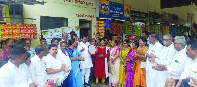 ಶಕ್ತಿ ಯೋಜನೆ:500 ಕೋಟಿ ಮಹಿಳಾ ಪ್ರಯಾಣಿಕರ ದಾಖಲೆ ಸಂಚಾರ  