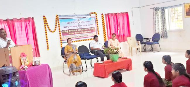 ಶಾಸ್ತ್ರಬದ್ಧ ಸಂಗೀತ ಕಲಿಕೆಗೆ ಏಕಾಗ್ರತೆ ಮುಖ್ಯ: ಕೆ.ಚ್ ಚನ್ನೂರ 