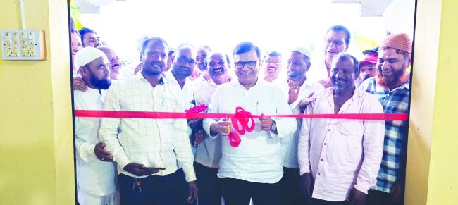 ಯೋಜನೆಗಳು ಅರ್ಹ ಕಾರ್ಮಿಕ ಸಮುದಾಯಕ್ಕೆ ತಲುಪಿದಾಗ ಮಾತ್ರ ಸರ್ಕಾರದ ಉದ್ದೇಶ ಸಾರ್ಥಕ