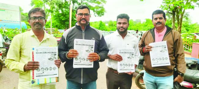 ಸಾಯಿ ಮಂದಿರದಲ್ಲಿ ಉಚಿತ ಪಟ್ ಪಲ್ಸ ಥೆರಪಿ ಶಿಬಿರ 