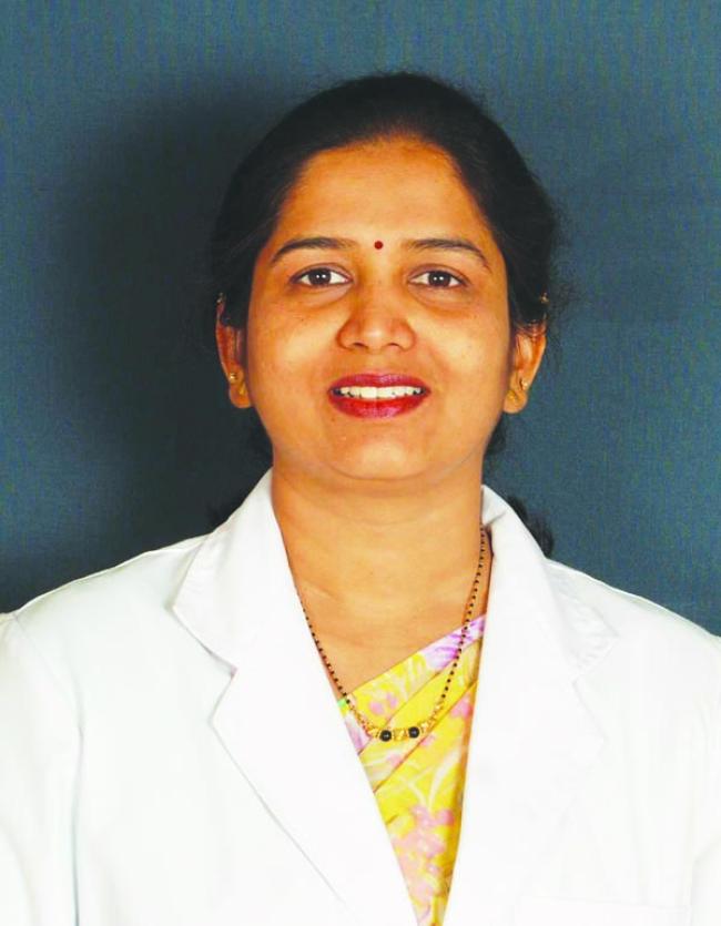 ಬ್ಯಾಂಕಾಕ್‌: ಡಾ. ಅಂಜನಾ ಬಾಗೇವಾಡಿಗೆ ಅತ್ಯುತ್ತಮ ಪ್ರಬಂಧ ಪ್ರಶಸ್ತಿ  