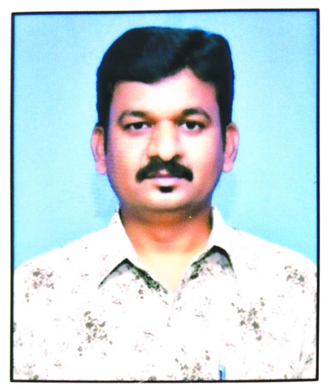 ರಮೇಶ್ ಎನ್ ಗೆ ಪಿಎಚ್‌. ಡಿ ಪದವಿ ಪ್ರಧಾನ 