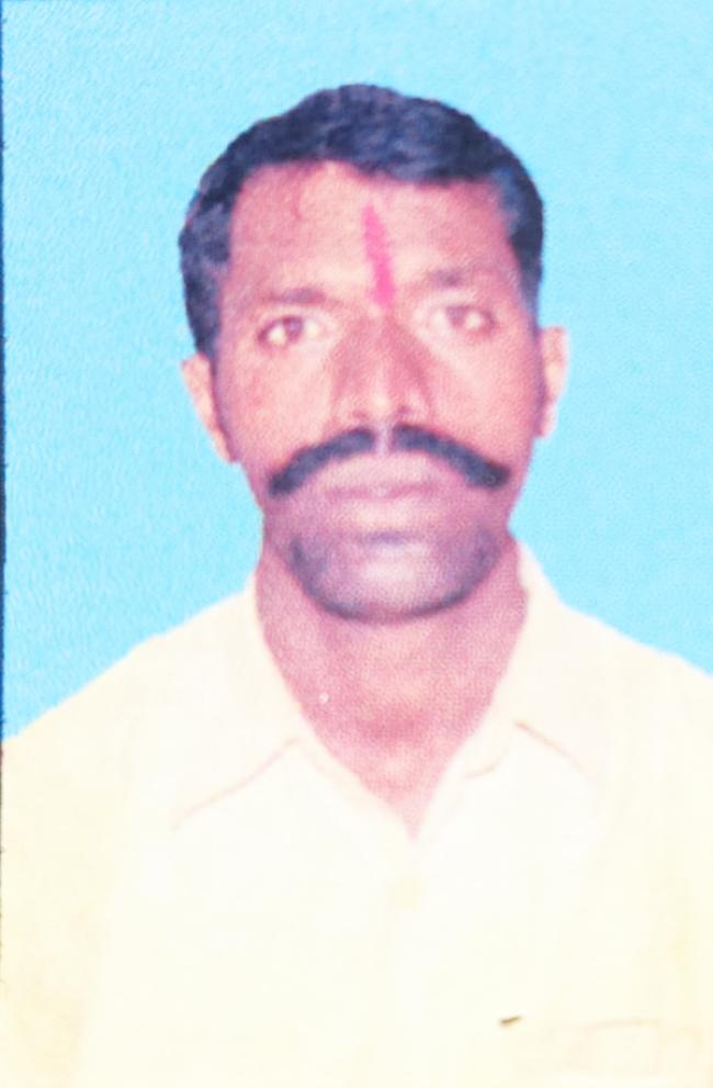 ಮೀನು ಹಿಡಿಯಲು ಹೋಗಿ ವ್ಯಕ್ತಿ ಸಾವು  