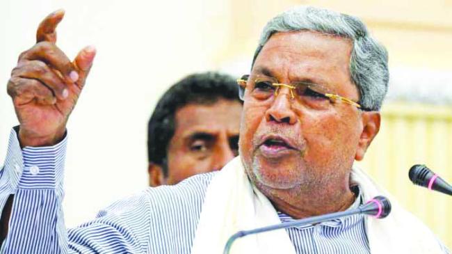 ಹೈಕಮಾಂಡ್‌ ತೆಗೆದುಕೊಳ್ಳುವ ತೀರ್ಮಾನಕ್ಕೆ ಬದ್ಧ: ಮುಖ್ಯಮಂತ್ರಿ ಸಿದ್ದರಾಮಯ್ಯ 