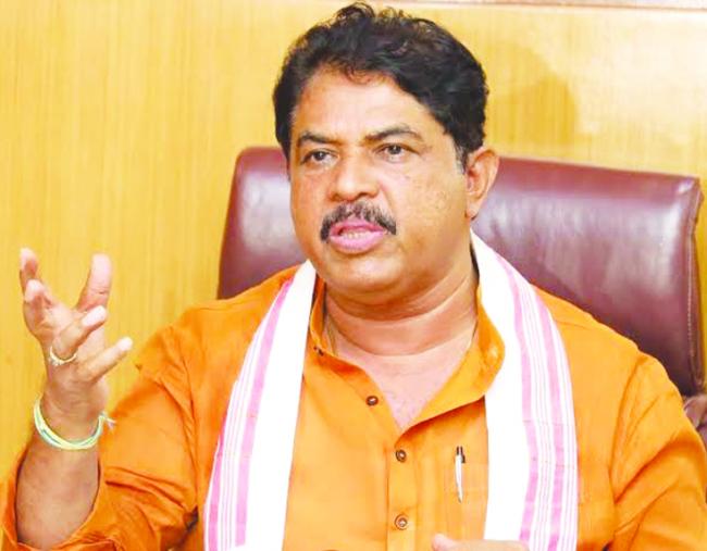 ಕಾಂಗ್ರೆಸ್‌ ಪಕ್ಷದಲ್ಲಿ ಮುಖ್ಯಮಂತ್ರಿ ಸ್ಥಾನವನ್ನ ಸಮರ್ಥವಾಗಿ ನಿಭಾಯಿಸಬಲ್ಲ ಒಬ್ಬ ನಾಯಕನೂ ಇಲ್ಲ:  ಆರ್‌. ಅಶೋಕ