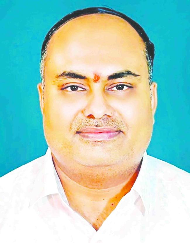 ಎಂ.ಜಿ.ಆರ್‌.ವಿ.ವಿ.ಯಿಂದ ಪಿ.ಎಚ್‌.ಡಿ. ಪದವಿ 