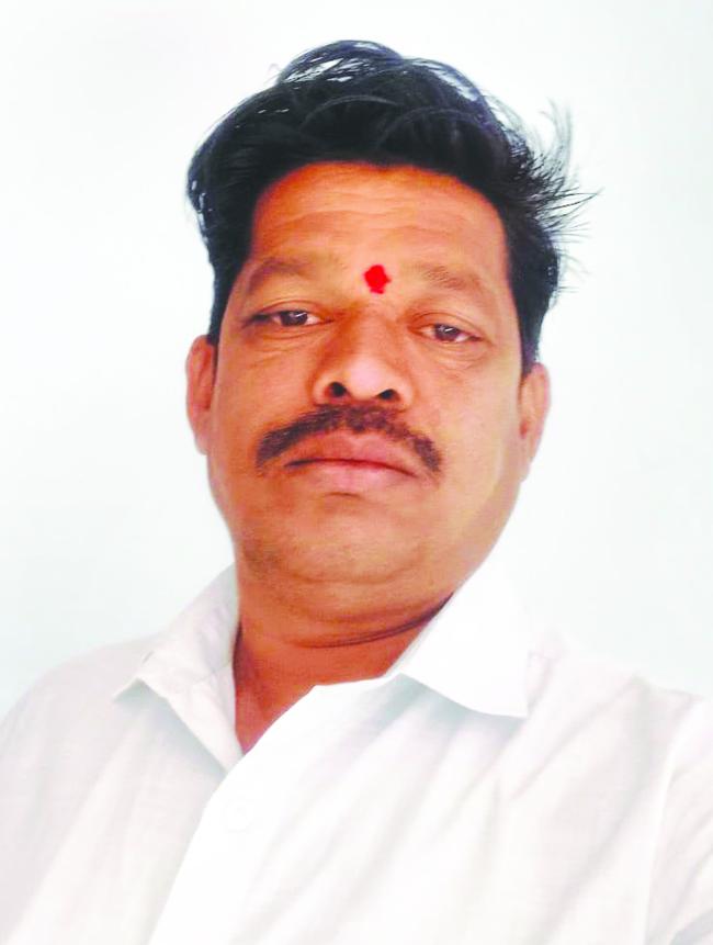ಮಸ್ಕಿ ಶಾಸಕ ತುರ್ವಿಹಾಳ ಆರೋಪಕ್ಕೆ ಖಂಡನೆ: ಕ್ಷಮೆಯಾಚನೆಗೆ ಪಟ್ಟು