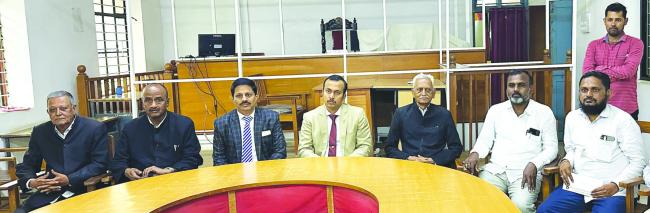 90 ದಿನ ಮಿಡಿಯೇಷನ್ ಫಾರ ನೇಶನ್ ಅಭಿಯಾನ 