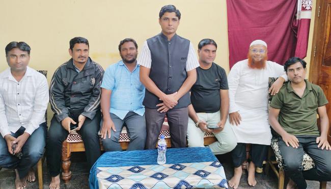 ನೂತನ ಕುಲಪತಿಯಾಗಿ ಡಾ. ಎ ಎಂ ಖಾನ್ ಆಯ್ಕೆ:  ನೇಮಕ ಪ್ರಶ್ನಿಸಿ ಹೈಕೋರ್ಟ್‌  ಮೊರೆ