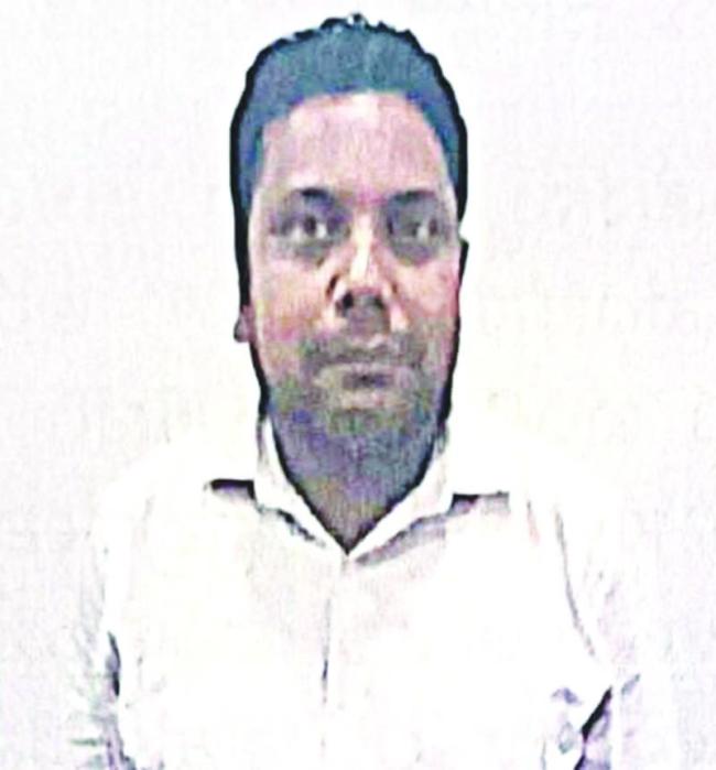 ಸೈಬರ್ ಅಪರಾಧ: 11 ರಾಜ್ಯಗಳಲ್ಲಿ ಸಾರ್ವಜನಿಕರನ್ನುವಂಚಿಸಿದ್ದಬಿಹಾರದ ಹರ್ದಿಪ್ ಸಿಂಗ್ ಬಂಧನ 