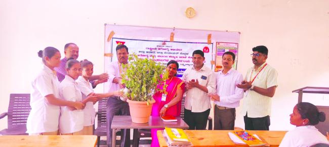 ಜನಸಂಖ್ಯೆ ಹೆಚ್ಚಳದಿಂದ ಮೂಲಭೂತ ಸೌಕರ್ಯಗಳ ಕೊರತೆ : ಶಿವಾನಂದ ಪೂಜಾರಿ  