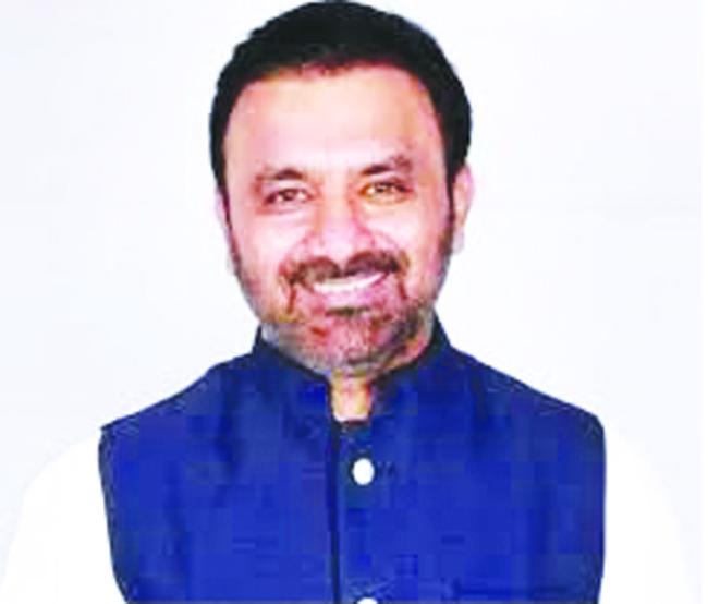 ಇಂದು ಕಾರ್ಮಿಕ ಸಚಿವ ಸಂತೋಷ ಲಾಡ್ ಅವರ ಕೊಪ್ಪಳ ಜಿಲ್ಲಾ ಪ್ರವಾಸ 