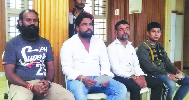 ರಾಣೇಬೆನ್ನೂರಲ್ಲಿ ಹಲಸು- ಮಾವು ಮೇಳ: ರೈತರಿಂದ ನೇರ ಖರೀದಿ  