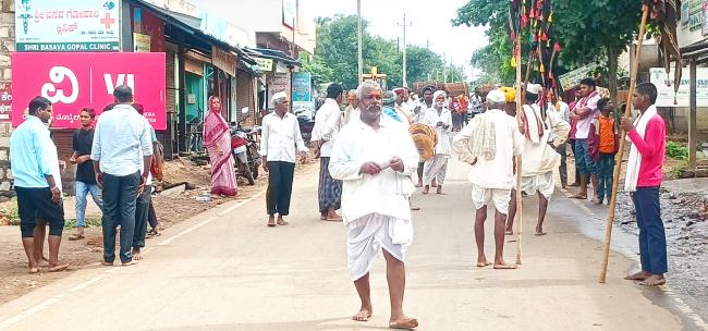 ಇನ್ನೂ 1 ಮಂಗಳವಾರ ಕಟ್ಟಾ ವಾರ ಹಿಡಿಯಲಾಗಿದೆ : ಮಾಯಪ್ಪ ಬಾಣಸಿ 